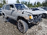 JT3HN86RXV0****** Wrecked 1997 Toyota 4Runner