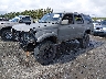 JT3HN86RXV0****** Used and Repairable 1997 Toyota 4Runner in Seattle