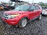 1FMHK7D88BG****** Usados y Reparables 2011 Ford Explorer en Honolulu