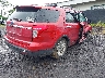 1FMHK7D88BG****** Salvamento y Destrozados 2011 Ford Explorer en Estado de Hawaii