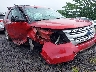 1FMHK7D88BG****** Salvamento y Reparables 2011 Ford Explorer en Estado de Hawaii