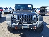 1C4BJWDG0EL****** Wrecked 2014 Jeep Wrangler in Arizona State