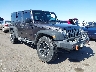 1C4BJWDG0EL****** Salvage and Wrecked 2014 Jeep Wrangler in Phoenix