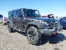 1C4BJWDG0EL****** Salvage and Repairable 2014 Jeep Wrangler in Arizona State