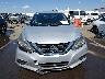 1N4AL3AP0HC****** Wrecked 2017 Nissan Altima in North Carolina State