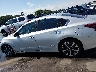 1N4AL3AP0HC****** Repairable 2017 Nissan Altima in North Carolina State