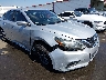 1N4AL3AP0HC****** Salvage and Repairable 2017 Nissan Altima in North Carolina State