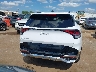 5XYK53DF1RG****** Wrecked 2024 Kia Sportage