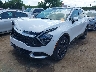 5XYK53DF1RG****** Used and Repairable 2024 Kia Sportage in Oklahoma City