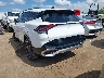 5XYK53DF1RG****** Salvage and Repairable 2024 Kia Sportage in Oklahoma City