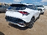5XYK53DF1RG****** Salvage and Wrecked 2024 Kia Sportage in Oklahoma State