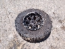 1C6SRFU95NN****** Wrecked 2022 RAM 1500 in Texas State