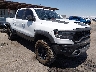 1C6SRFU95NN****** Salvage and Wrecked 2022 RAM 1500 in El Paso
