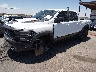 1C6SRFU95NN****** Used and Repairable 2022 RAM 1500 in El Paso
