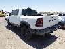 1C6SRFU95NN****** Salvage and Repairable 2022 RAM 1500 in El Paso