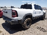1C6SRFU95NN****** Salvage and Wrecked 2022 RAM 1500 in Texas State