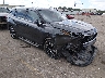 5TDGZRAH9MS****** Salvage and Wrecked 2021 Toyota Highlander in Houston