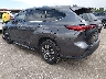 5TDGZRAH9MS****** Salvage and Repairable 2021 Toyota Highlander in Houston
