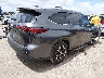 5TDGZRAH9MS****** Salvage and Wrecked 2021 Toyota Highlander in Texas State