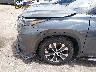 5TDGZRAH9MS****** Salvage and Repairable 2021 Toyota Highlander in Texas State