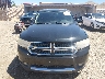 1C4RDJDG0DC****** Salvamento 2013 Dodge Durango en Estado de Nevada