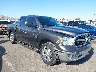 3C6RR6KG0PG****** Salvage and Wrecked 2023 RAM 1500 in Phoenix