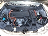 1HGCY2F7XTA****** Reparables 2026 Honda Accord Hybrid en San Diego