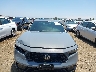 1HGCY2F7XTA****** Destrozados 2026 Honda Accord Hybrid en Estado de California