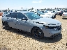 1HGCY2F7XTA****** Salvamento y Destrozados 2026 Honda Accord Hybrid en San Diego
