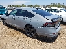 1HGCY2F7XTA****** Salvamento y Reparables 2026 Honda Accord Hybrid en San Diego