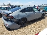 1HGCY2F7XTA****** Salvamento y Destrozados 2026 Honda Accord Hybrid en Estado de California
