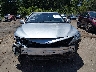 4T1C31AK9MU****** Wrecked 2021 Toyota Camry Hybrid in Mississippi State