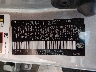 4T1C31AK9MU****** Used 2021 Toyota Camry Hybrid in Jackson