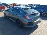SHHFK7H69KU****** Salvamento y Reparables 2019 Honda Civic en Phoenix