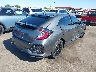 SHHFK7H69KU****** Salvamento y Destrozados 2019 Honda Civic en Estado de Arizona