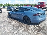 5YJSA1E58TF****** Salvamento y Reparables 2026 Tesla Model S en Miami North