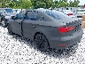 WAUCCGFF4F1****** Salvage and Repairable 2015 Audi A3 in Mobile