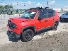 ZACCJBAB5JP****** Used and Repairable 2018 Jeep Renegade in IAA Asheville