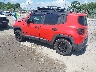 ZACCJBAB5JP****** Salvage and Repairable 2018 Jeep Renegade in IAA Asheville
