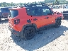 ZACCJBAB5JP****** Salvage and Wrecked 2018 Jeep Renegade in North Carolina State