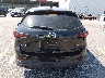 JM3KFBAMXN0****** Wrecked 2022 Mazda CX-5