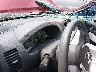 1N6AD0ER3FN****** Reparables 2015 Nissan Frontier en Estado de Carolina del Sur
