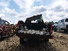 1N6AD0ER3FN****** Salvamento 2015 Nissan Frontier