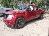 1N6AD0ER3FN****** Usados y Reparables 2015 Nissan Frontier en Charleston
