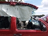 1N6AD0ER3FN****** Usados y Reparables 2015 Nissan Frontier en Estado de Carolina del Sur