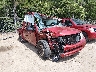 1N6AD0ER3FN****** Salvamento y Reparables 2015 Nissan Frontier en Estado de Carolina del Sur