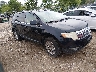 2FMDK49C58B****** Salvage and Wrecked 2008 Ford Edge in Chicago South