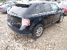2FMDK49C58B****** Salvage and Wrecked 2008 Ford Edge in Illinois State