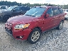 5NMSH4AG6AH****** Usados y Reparables 2010 Hyundai Santa Fe en Savannah