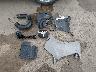 KMHD84LFXLU****** Salvamento 2020 Hyundai Elantra en Estado de Texas
